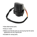 Ignition Coil Solenoid Relay spark Kit fits for Go Kart GY6 50cc 125cc 150cc