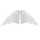 Car Door Audio Speaker Tweeter Decoration Cover for Mercedes Benz E Class W