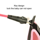 Child Anti-Lost Shoulder Strap Traction Rope Baby Anti-Lost Bracelet Child