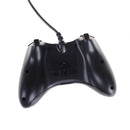 USB Wired  Shaped Game Controller Gamepad For PC Windows  LJ