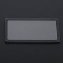 Top Small Outer LCD Screen w/ TAPE Replacement Repair Part for Nikon D80