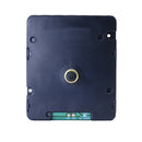 DIY Atomic Radio Controlled Wall Quartz Clock Mechanism Movement Repair Replace