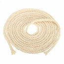 Diameter Round Cotton Wicks Burner For Kerosene Oil Alcohol Lamp