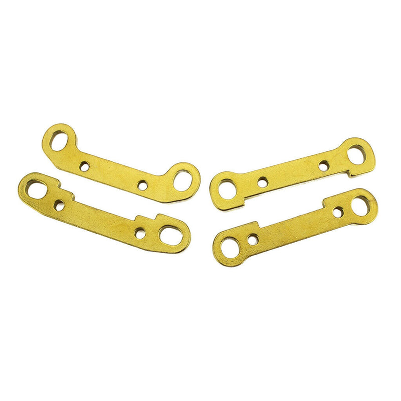 RC Car Metal Reinforced Swing Arm Kits for WLtoys 1/12 RC Car Accessories