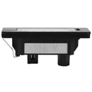 1x 18 LED Number License Plate Lamp White Light for MINI Cooper R56 R57 cvz