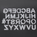 Scrapbooking Punching Die Cutting Cutting Stencil Cutting Dies, For Sizzix