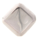 4Pcs Whiskey Wine Beer Stones 440C Stainless Steel Cooler Stone Whiskey Roc J9L6