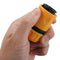 3pcs Quick Tap Water Connector Adapter Fast Coupling Adaptor Drip Tape 3/4i