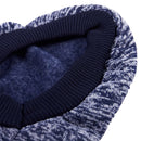 Classic Winter Warm Dog Clothes Puppy Cat Jacket Fashion Soft Sweater Cloth J3L4