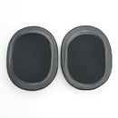 Ear Pads Cushions Replacement for  ATH-MSR7 M50X M20 M40 Black