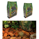 Reptile Bedding Granule Substrate Reptile Supplies Large 650g small granule