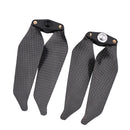 1Pair Full-Carbon Fiber Propeller Prop for DJI Phantom Drone Reduction Noise