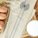 Egg White Separator Spiral Stainless Steel Egg White Separator Egg Yolk Remo Hn