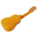 Hawaii Ukulele Mini Guitar 21 inch Acoustic Ukulele + Plectron