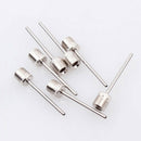 20 x Ball Pump Needle Valve Needle Ball Needle Hollow Needle for Ball Pump  W2W7