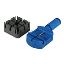 16pcs Watch Repair Tool Kit Link Remover Spring Bar Case Opener Hand Screwdriver