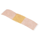 100 Pcs Medical Anti-bacteria Curative Wound Adhesive Paste Waterproof First Aid