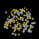 50x Door Wheel Arch Clips Car Interior Panel Buckle Suitable For VarietySEAU