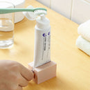 Rolling Tube Manual Toothpaste Squeezer Dispenser BathroomSet AccessoriesJR