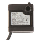 AC 220V 3W US Plug Submersible Water Pump Aquarium Fountain Air Fish Pond T Bj