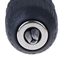 1Set 2-13MM 1/2-20UNF Drill Chuck with SDS Shaft Adaptor Keyless Heavy Duty T Gw