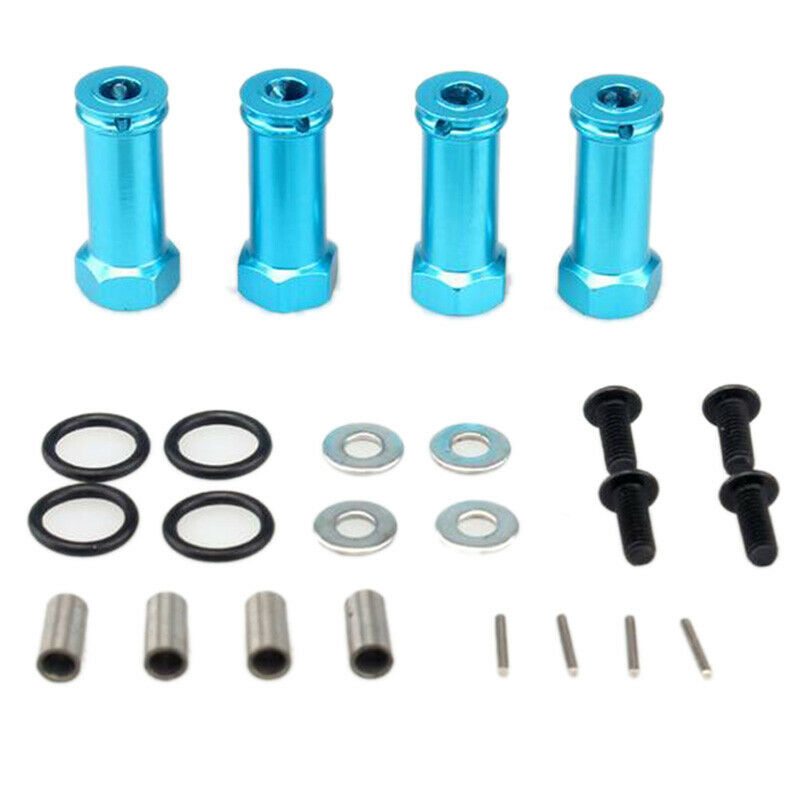 For Wltoys 12428 12423 Feiyue FY-03 1/12 RC Car Spare Parts Upgrade Large T N1T8