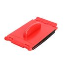 Bass Strings Scrubber Fingerboard Cleaner for Acoustic Electric Guitar Accessory