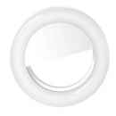 Adjustable Selfie  Light Lamp for Video Live Studio Live Stream Clip-on