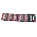 10X batteries AG9 L936 LR45 394A SR45 coin button cell battery watch camera cpME