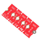 M2+ M2PLUS NGFF NVME M.2 Extended Bracket Transfer 2230 2242 2260 2280 Adapt Hn
