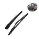 12inch Easy Install Auto Car Replacement Practical Windscreen Wiper Set for Kia