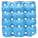 Air Self Inflatable Waves PVC Cushion Seat Pad Medical Hemorrhoids + Free P