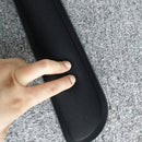 Wrist Raised Hands Rest Support Pad Cushion For PC Keyboard+ Wrist Pad Set MO