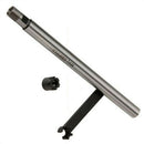 C12 ER8M 150L CNC Straight Shank Collet Chuck Holder + Wrench for Milling L
