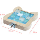 Wooden Platform Toys, Hamster Small Animal Platform