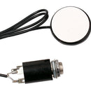 Adhesive Sound Pickup for Guitar Violin Mandolin Bass