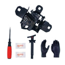 New Hood Latch Lock Catch Fits 1998-2010 Beetle + Pull Handle 1C0823509 AE