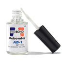 HOT 10ml Eyelash Glue Remover Eyelashes Extension Adhesive Liquid Makeup Remover