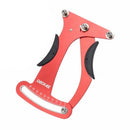 Bicycle Wheel Bike Spoke Tension Meter Indicator Tensiometer Meter Attrezi