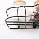 Bathroom Perforated Storage Corner Shelf Bathroom Toilet Shelf Suction New