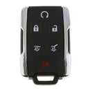 Replacement Key Shell Remote Fob Chevrolet