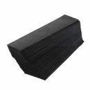 300 Sheets Strip Health Teeth Care Oral Dentist Articulating Paper Dental Bausch