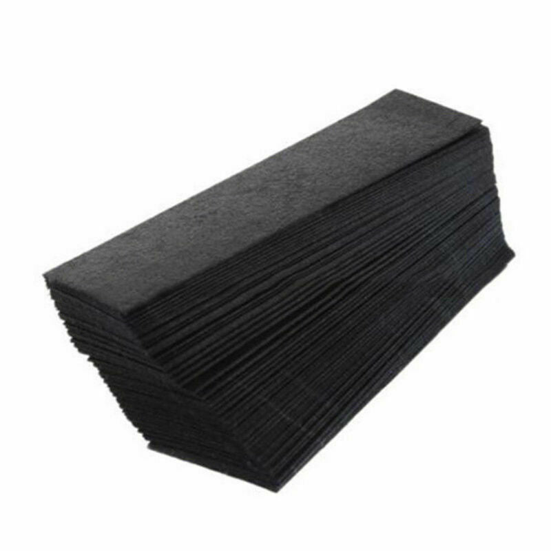 300 Sheets Strip Health Teeth Care Oral Dentist Articulating Paper Dental Bausch