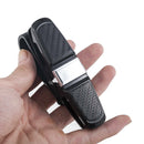 Car Auto Sun Visor Glasses Sunglasses Card Ticket Holder Clip Universal Newly