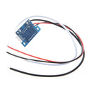 Digital LED Ammeter AMP Panel Power Indicator Ammeter DC0-10A Red
