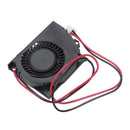 Laptop 2 Terminals CPU Cooler Cooling Blower Fan DC 12V 0.1A Black B4V3
