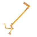 Lens Aperture Flex Cable Ribbon Repair Part for Sony HX300 HX400 Cameras