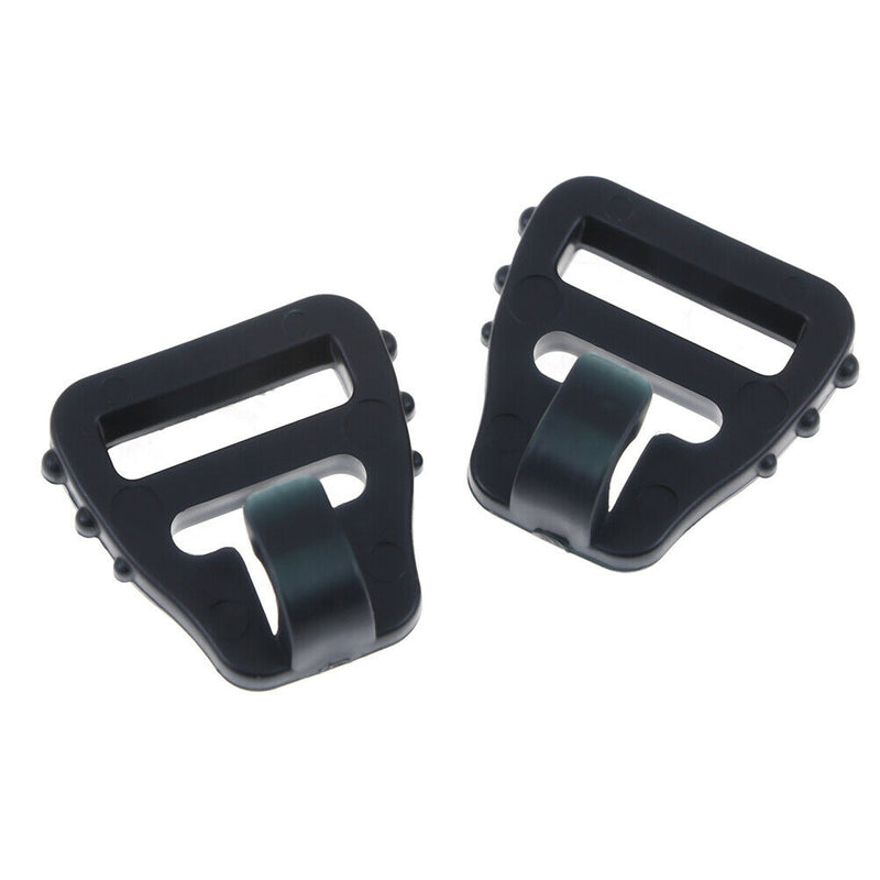 2Pcs/set Headgear Clips For Various Mirage  Series Nasal CPAP BMC NM2 Masks ï¼W