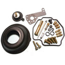 Motorcycle Carburetor Repair Kit Main Jet Sub for Yamaha VMAX V-Max 1200 VM