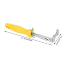 2X(Bee Hive Scraper Frame Cleaning Tool Beekeeper Cleaning Tools Beekeeping